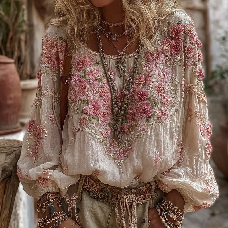 Beautifully Crafted Shirt