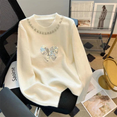 Thoughtfully Designed Sweater