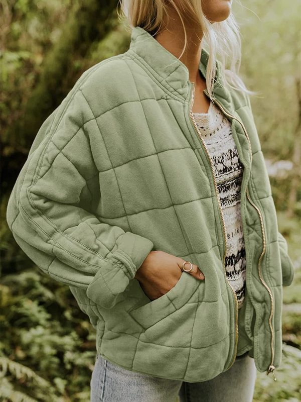 Elegantly Designed Jacket