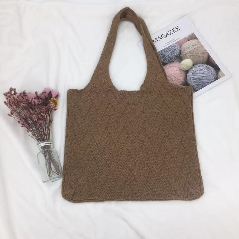 Gracefully Designed Bag