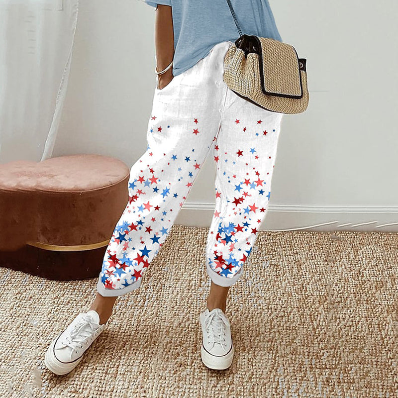 Vintage Inspired Pants