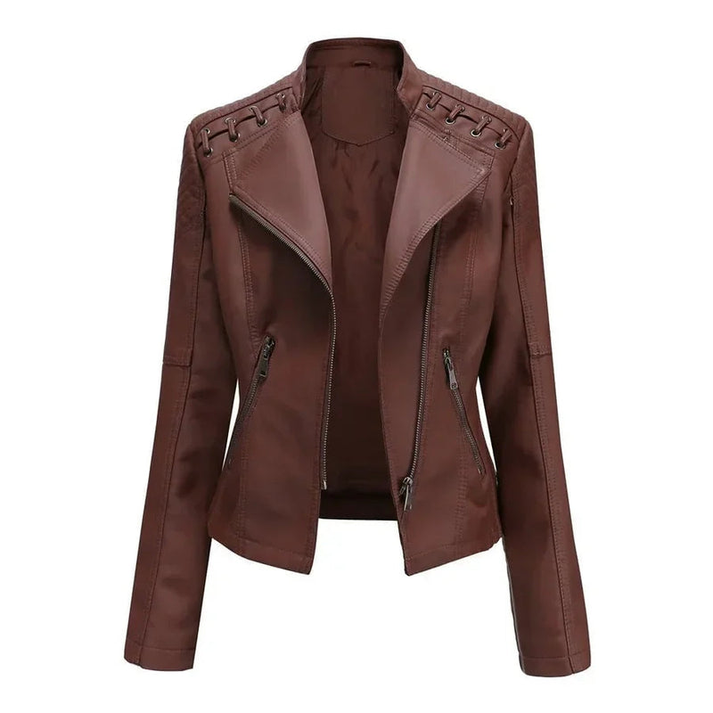 Classic Vintage Jacket