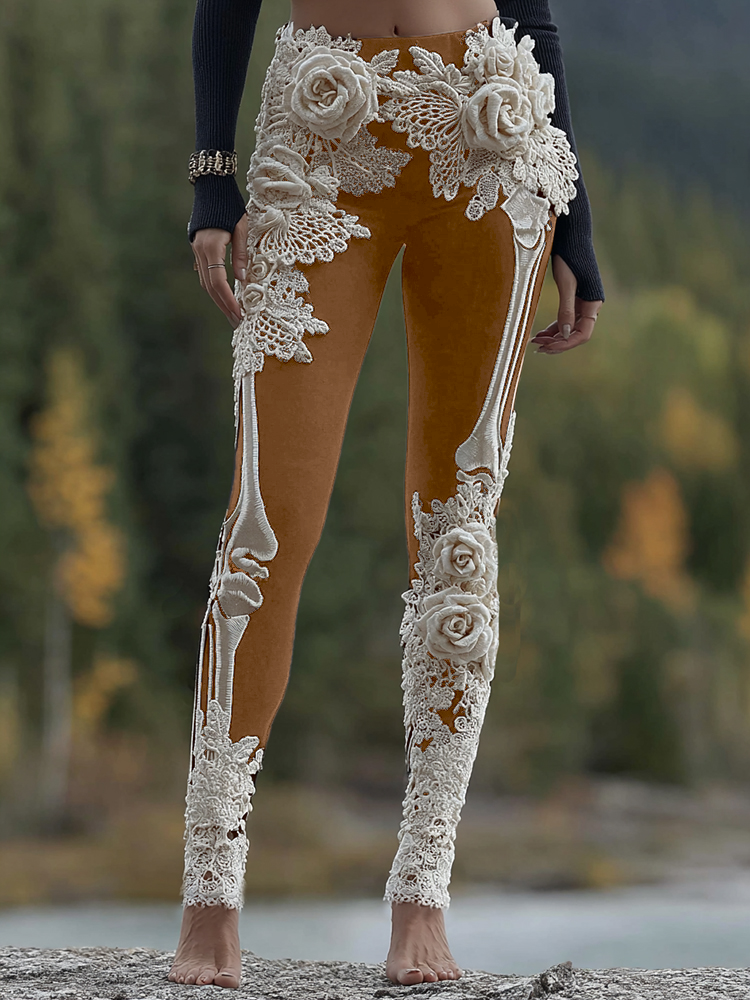 Beautifully Crafted Garment