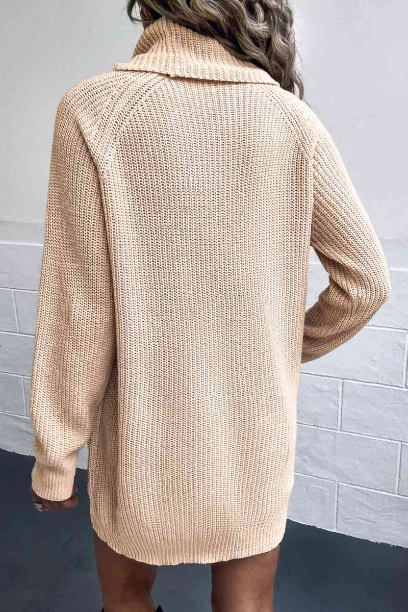 Beautifully Crafted Sweater