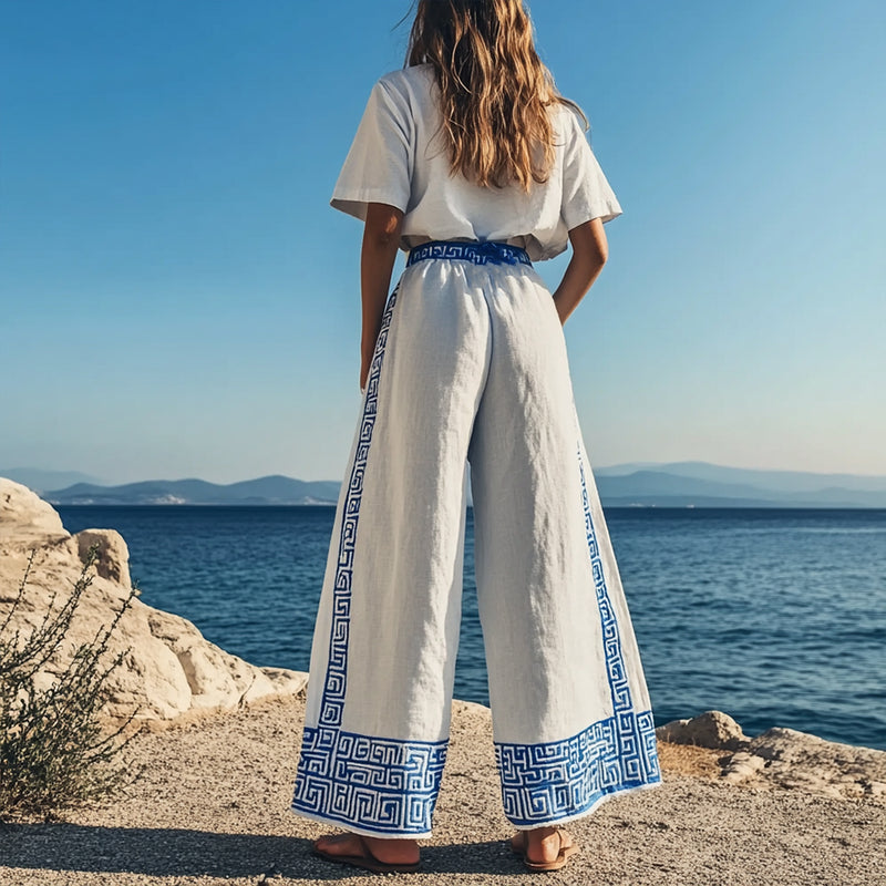 Beautifully Crafted Pants