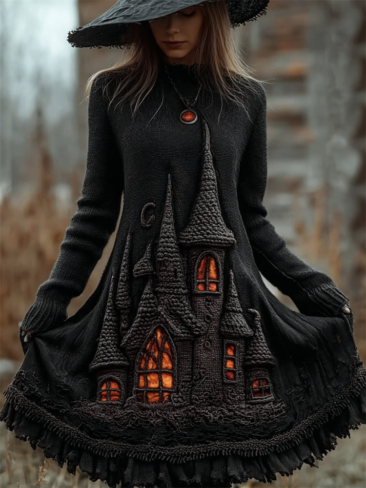 Classic Vintage Sweater