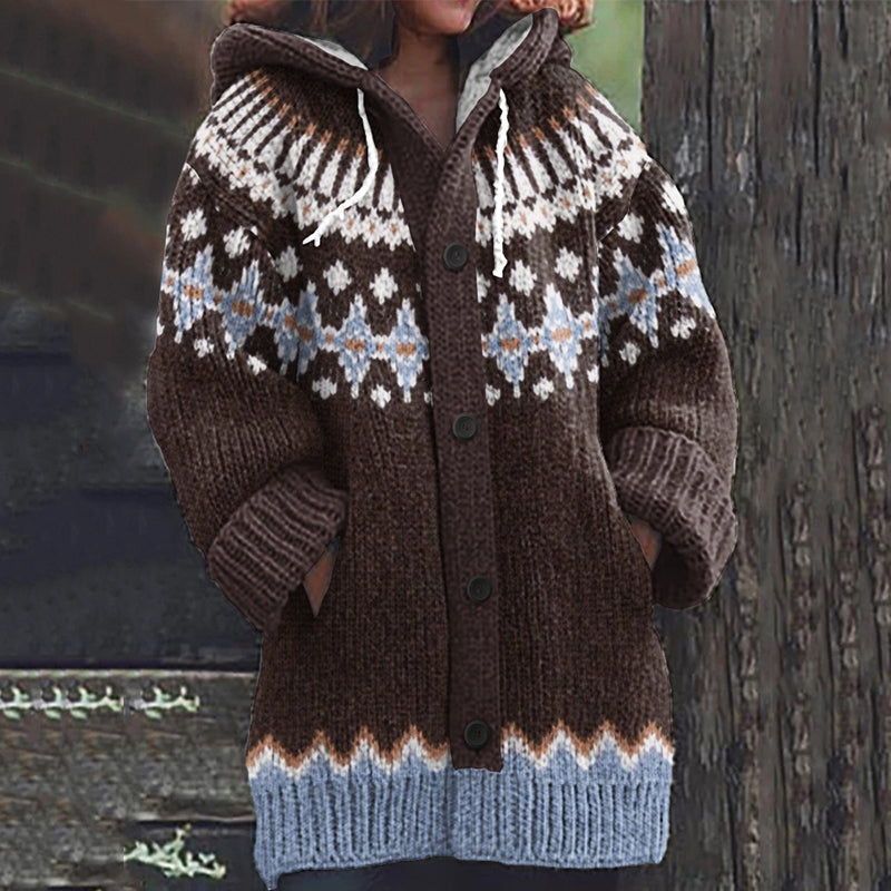 Elegantly Designed Sweater