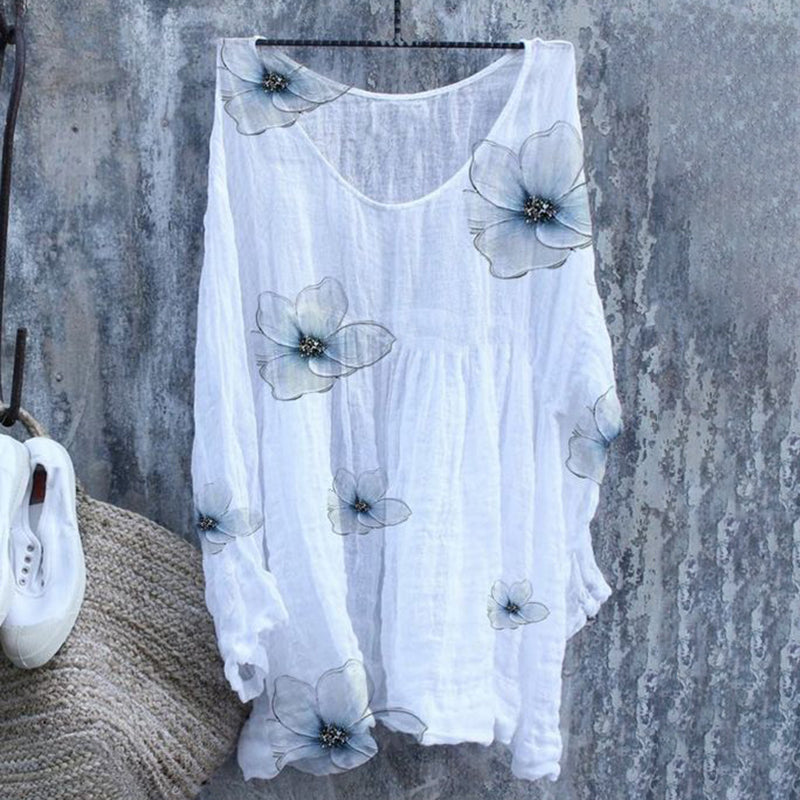 Gracefully Designed Shirt