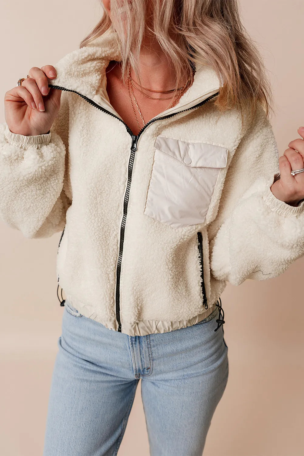 Vintage Inspired Jacket
