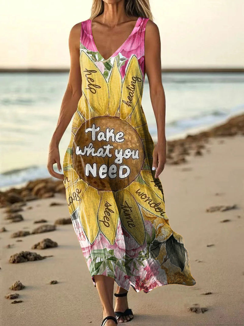 Beautifully Crafted Dress