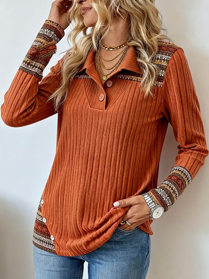 Gracefully Designed Top