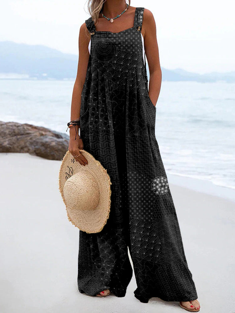 Thoughtfully Designed Garment