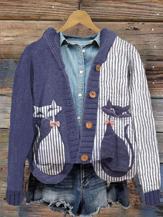 Beautifully Crafted Cardigan