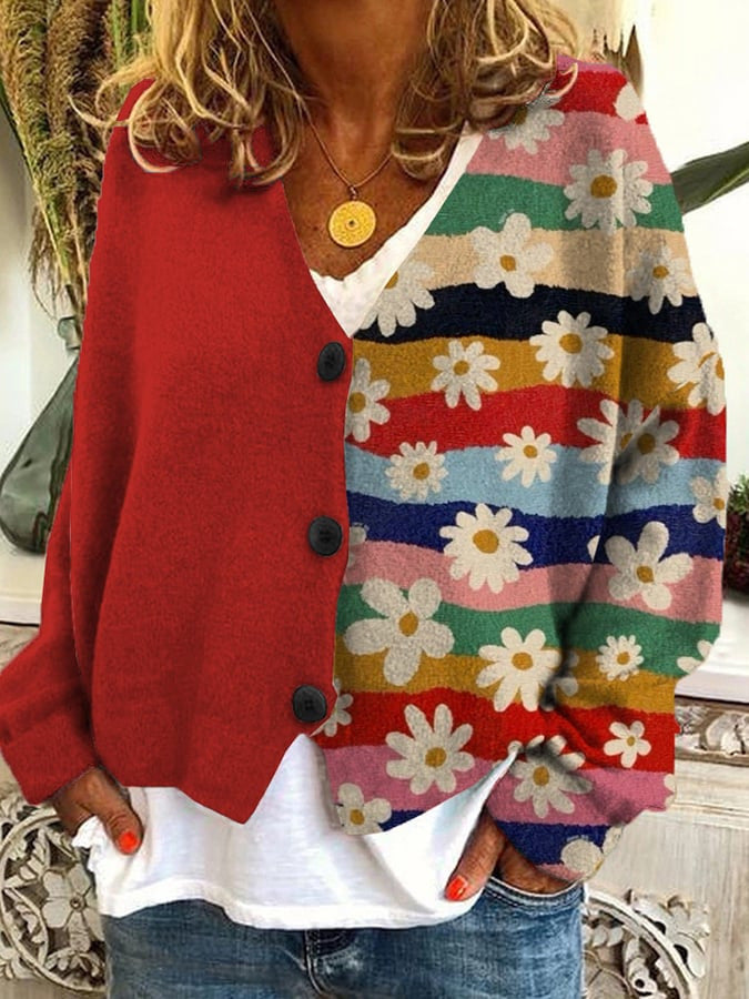 Elegantly Designed Jacket