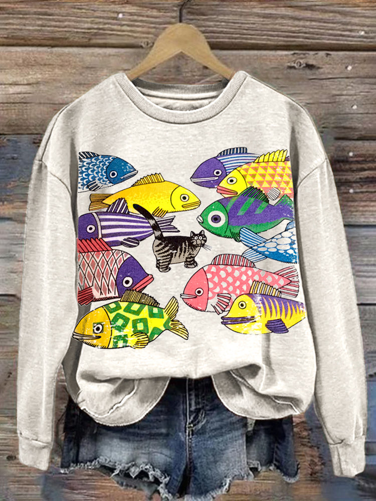 Timeless Vintage Style Shirt