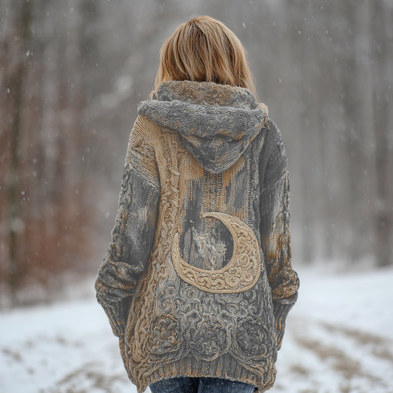 Elegantly Designed Cardigan