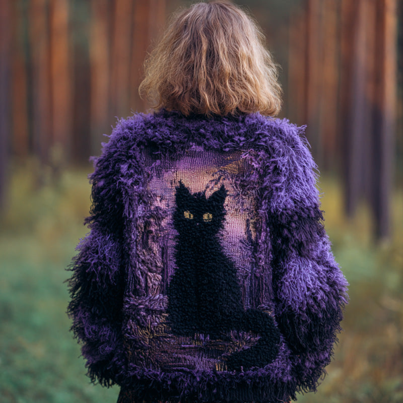 Classic Designed Sweater