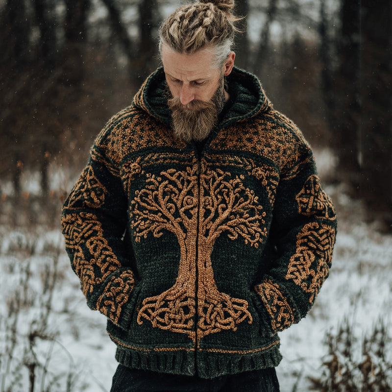 Beautifully Crafted Sweater