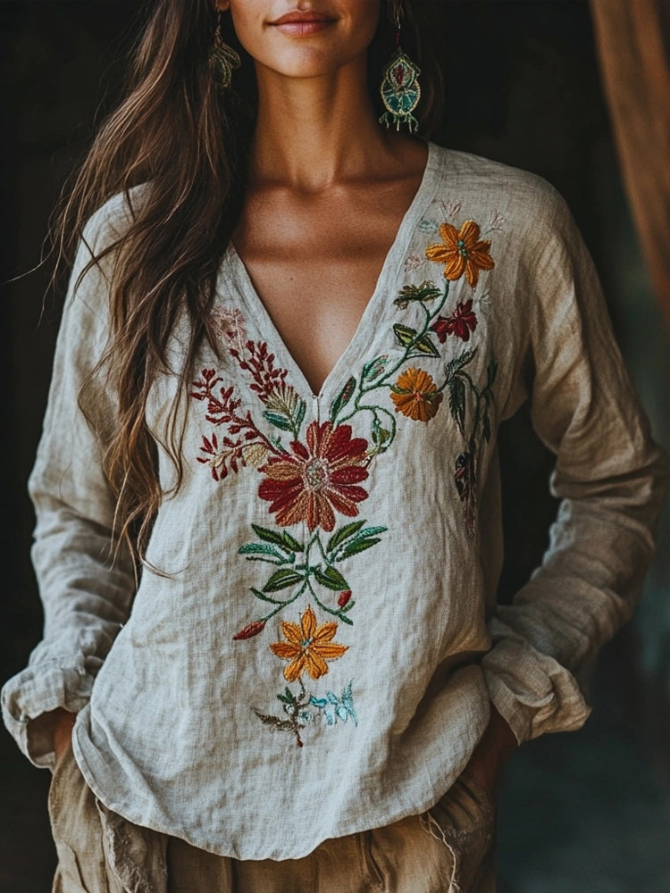 Classic Vintage Shirt