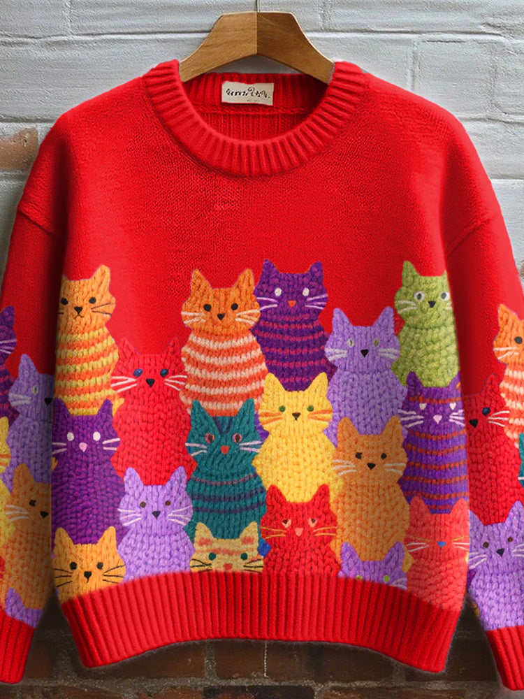 Beautifully Crafted Sweater