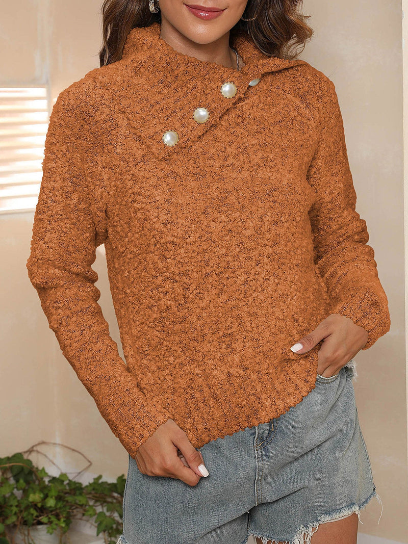 Vintage Inspired Sweater