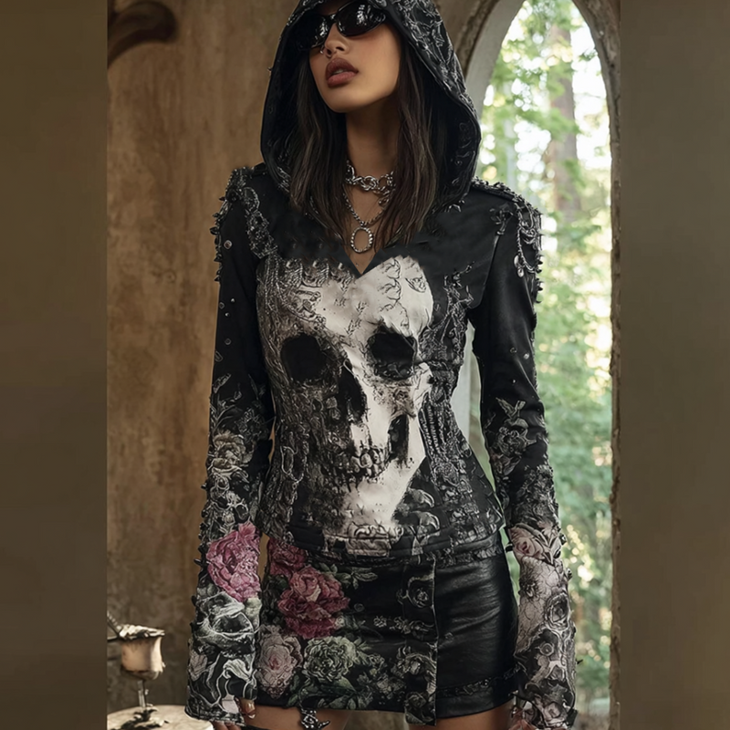 Beautifully Crafted Shirt