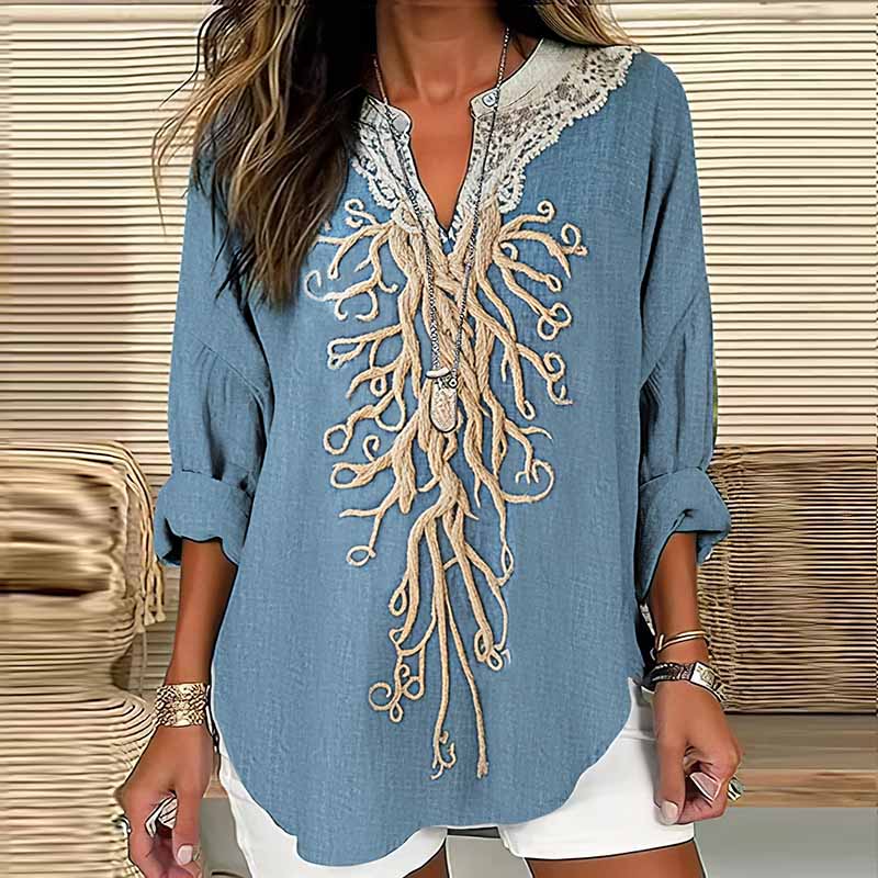 Beautifully Crafted Shirt