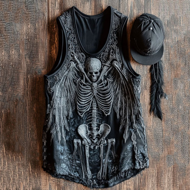 Classic Vintage Top