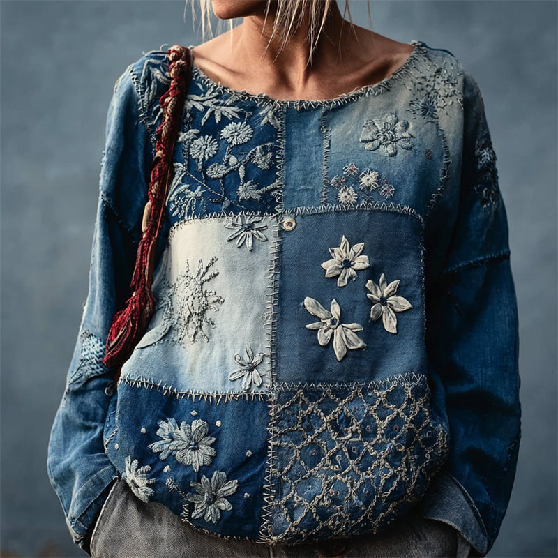 Timeless Vintage Style Garment