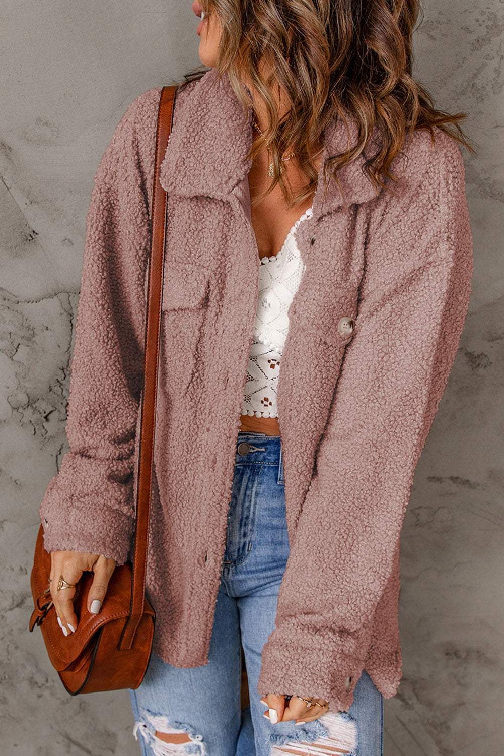 Classic Vintage Jacket