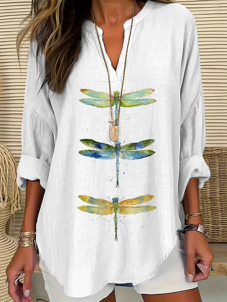 Elegantly Designed Shirt