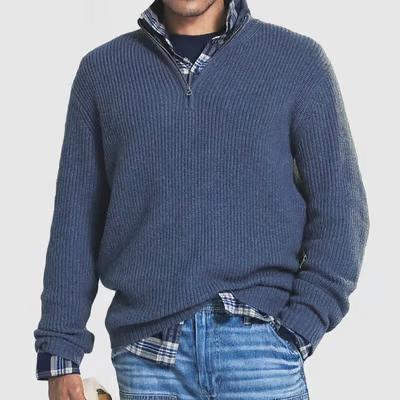 Classic Vintage Sweater