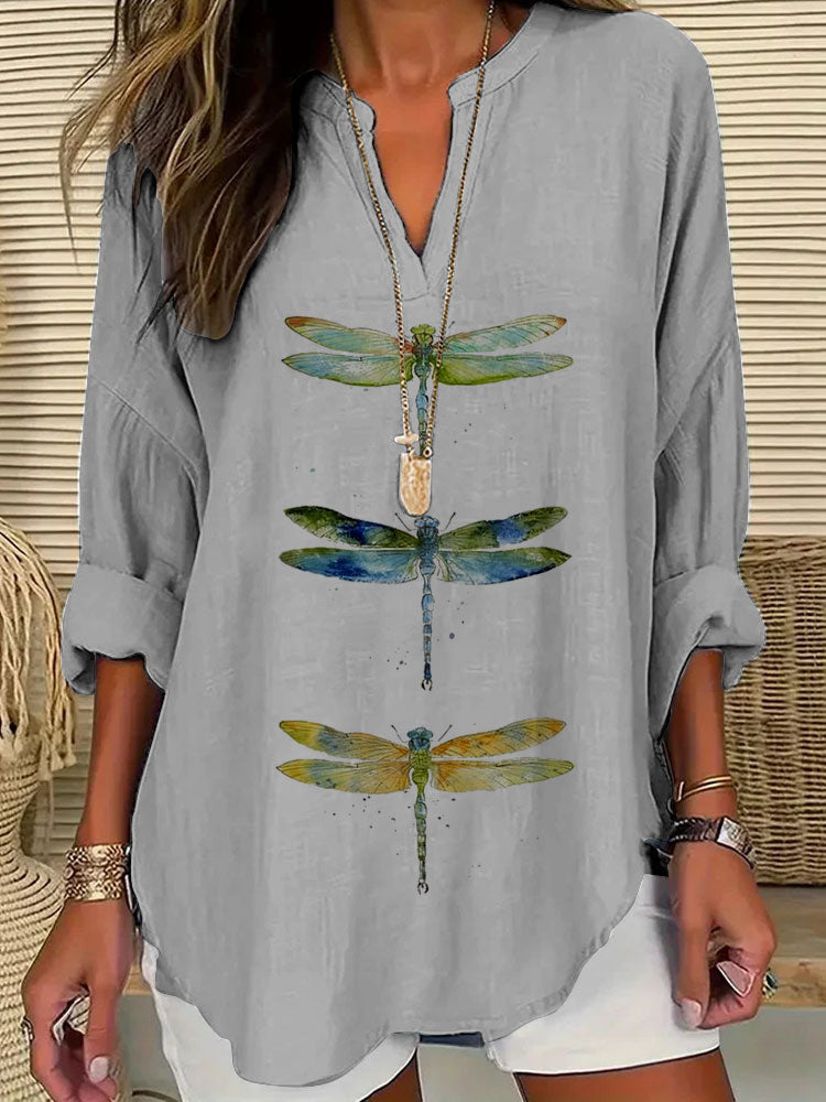 Elegantly Designed Shirt