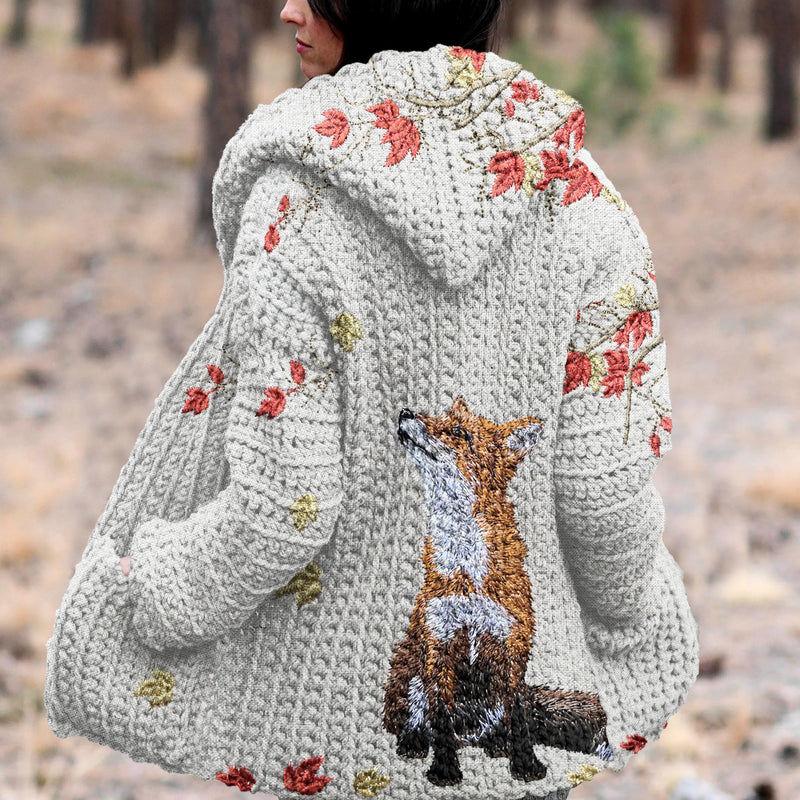 Classic Vintage Cardigan