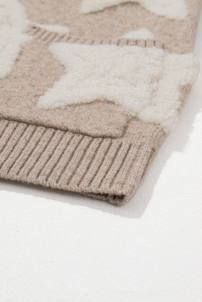 Elegantly Designed Sweater