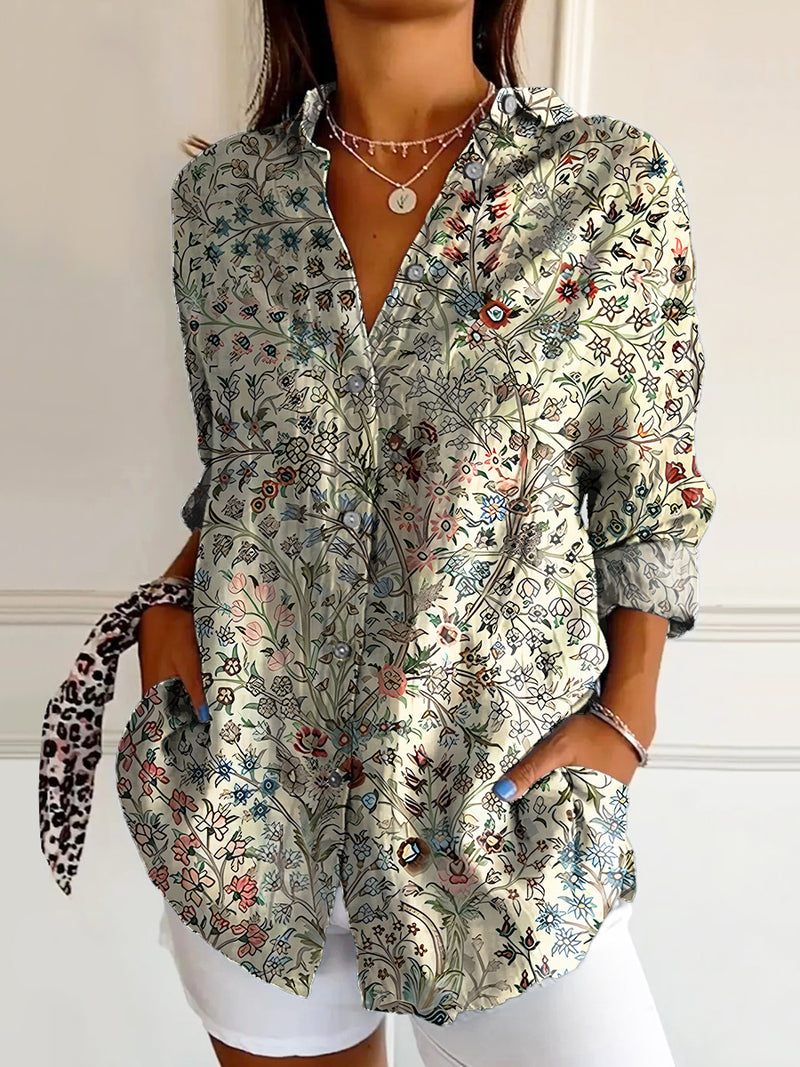 Classic Vintage Shirt