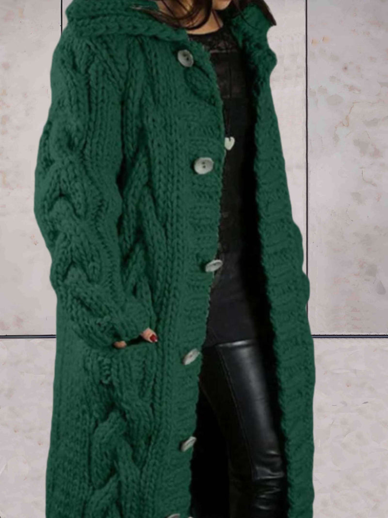 Classic Designed Coat