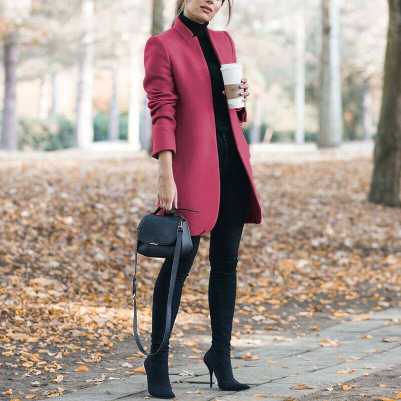 JO | Modern Jacket for women