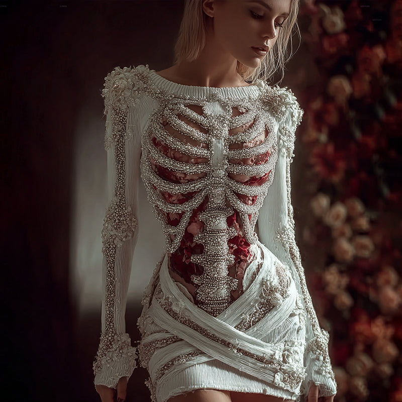 Beautifully Crafted Sweater