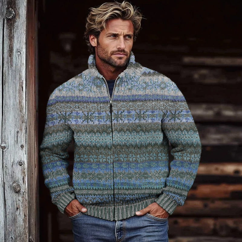 Beautifully Crafted Sweater