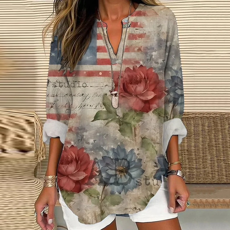 Beautifully Crafted Shirt