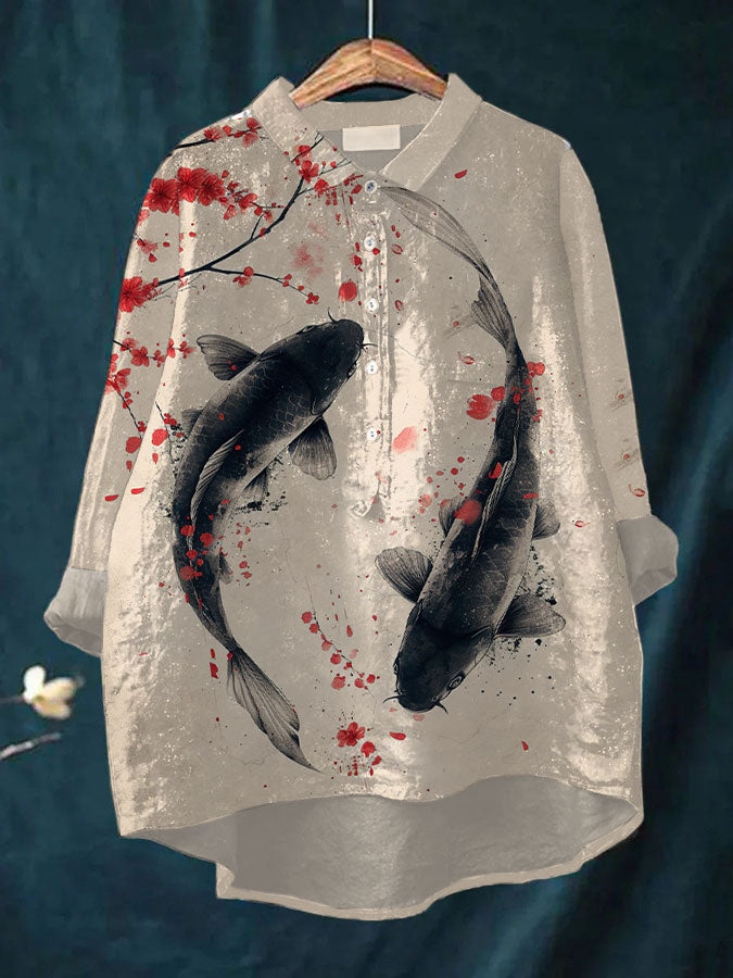 Classic Vintage Shirt