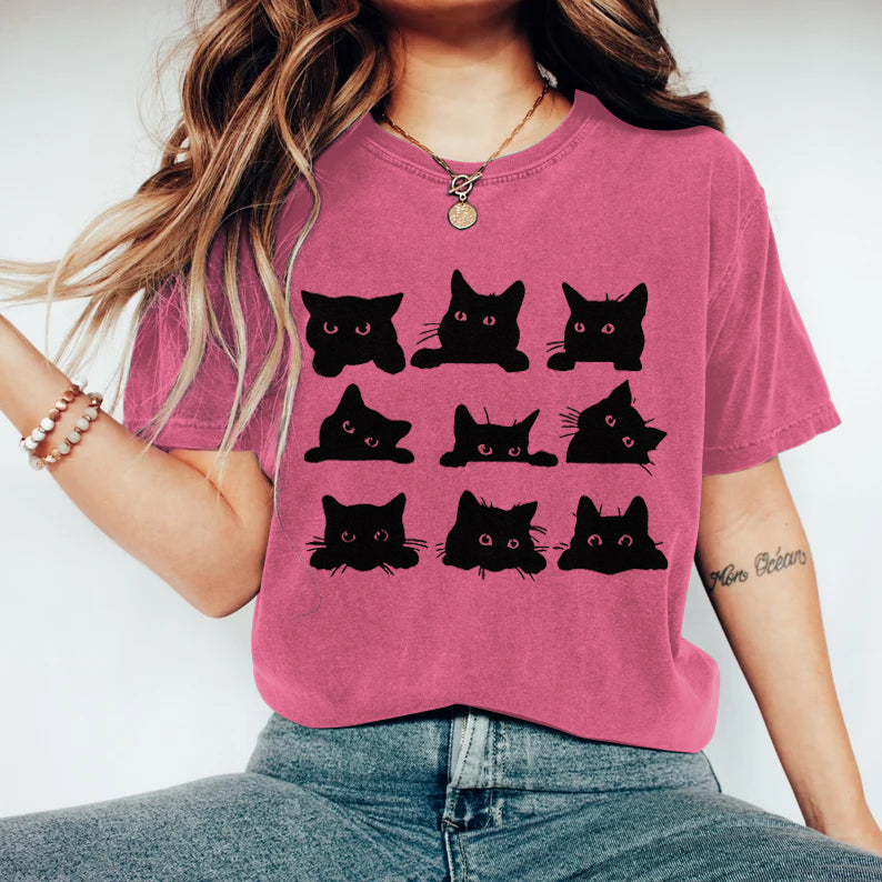Vintage Inspired T-Shirt