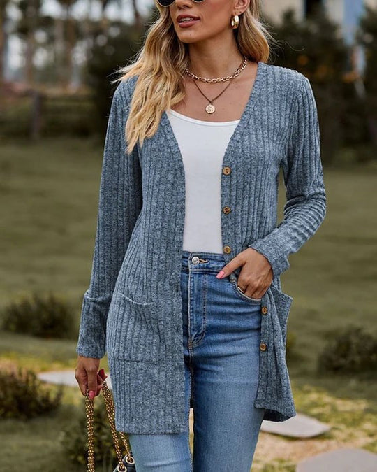 Classic Designed Jacket
