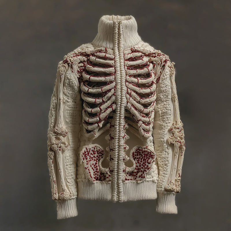 Beautifully Crafted Sweater