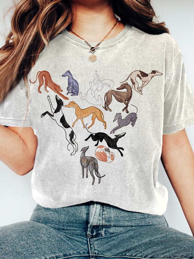 Classic Vintage Shirt