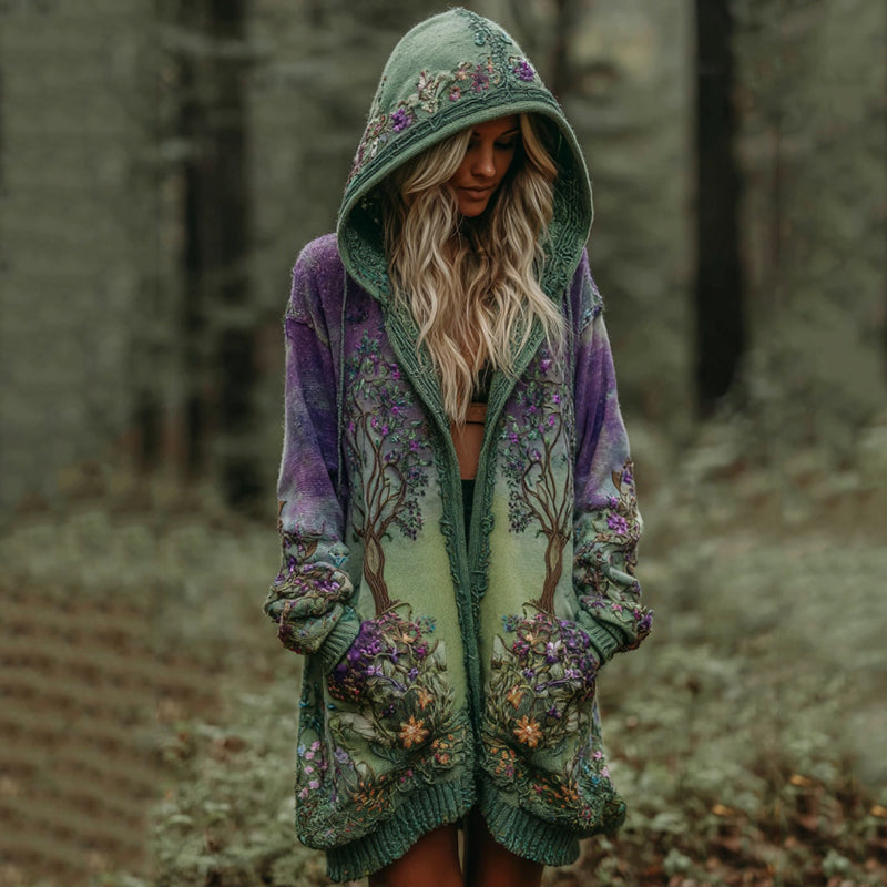Elegantly Designed Cardigan