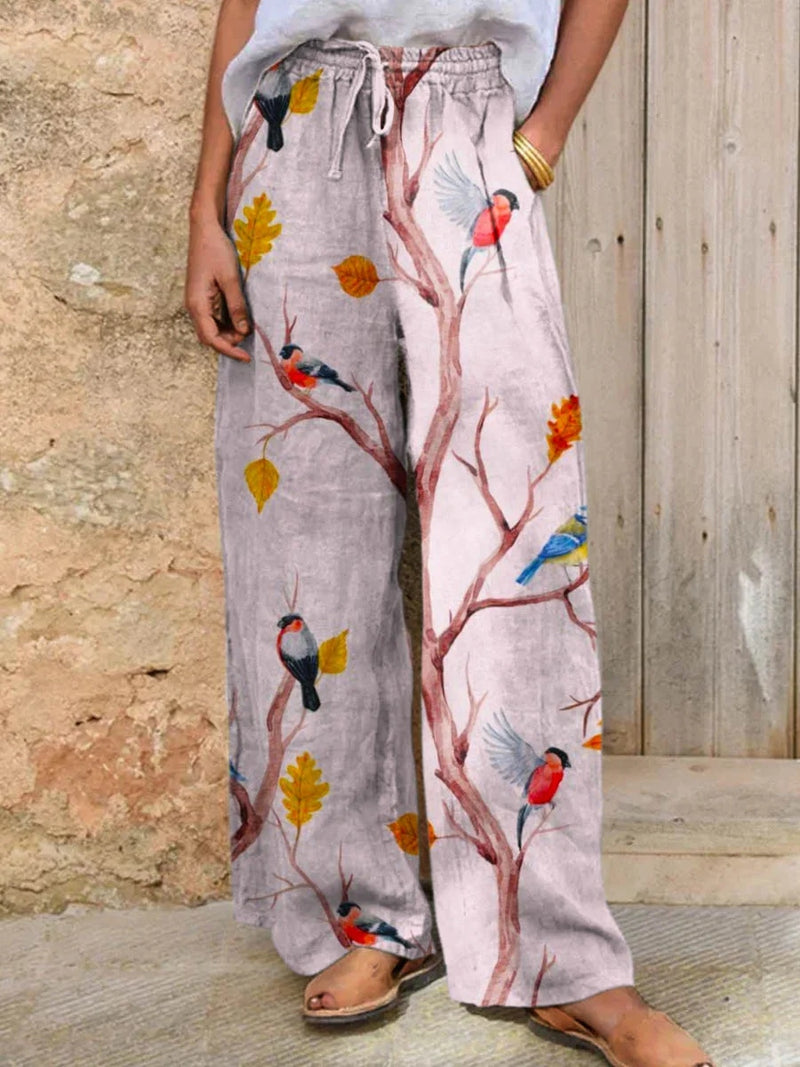 Elegantly Designed Pants