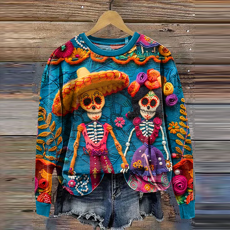 Thoughtfully Designed Shirt