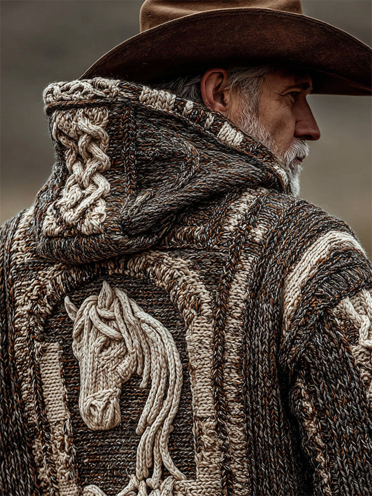 Thoughtfully Designed Cardigan